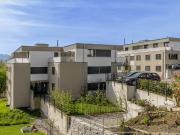 Moderne Sitzplatzwohnung