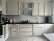 Moderne, sofort bezugsfreie 4 Zimmer Wohnung mit...