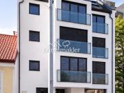 Moderne & sonnenseitig gelegene 2 Zimmer Wohnung mit...