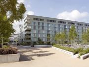 Moderne Split Level Wohnung in Zürich