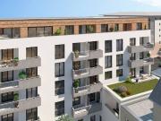 Moderne Stadtapartments in Löbtau!