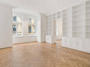 Moderne Stadtresidenz: Bel Etage Wohnung mit...