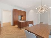 Moderne Stadtresidenz: Bel Etage Wohnung mit...