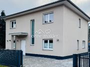 Moderne Stadtvilla mit Pool & Wärmepumpe in Schulzendorf...