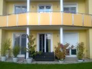 Moderne Stadtvilla Wohnung mit EBK in Top Lage!