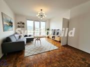 Moderne Stadtwohnung mit Loggia in zentraler Lage 2...