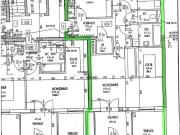 Moderne Stadtwohnung mit sonniger Terrasse und...