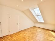 Moderne Stadtwohnung mit Terrasse, Klimaanlage und Parkblick