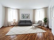 Moderne Stadtwohnung nahe Mirabell