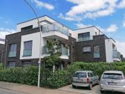 Moderne Stadtzentrale 2 Zimmerwohnung!