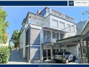 Moderne & Stilvolle DHH auf der Parkinsel LU