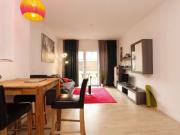 Moderne Studio Wohnung zur Miete in Pankow, Berlin