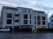 Moderne Studiowohnung im Neubau