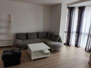 Moderne, teilmöblierte 2 Zimmerwohnung in zentraler Lage