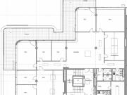 Moderne, teilmöblierte Büro oder Praxisräumlichkeiten in...