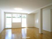 Reserviert! Moderne Terrassen Erdgeschoßwohnung, 4...