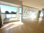 MODERNE TERRASSENMAISONETTE MIT SCHÖNEM FERNBLICK BJ 2005