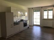 Moderne Terrassenwohnung große Terrasse mit guter...