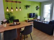 Moderne Terrassenwohnung in 1220 Wien – 2 Zimmer, 2... Moderne Terrassenwohnung in 1220 Wien – 2 Zimmer, 2...
