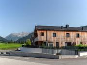 Moderne Terrassenwohnung in Hochfilzen 04193