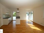 Moderne Terrassenwohnung in Salzburg: 3 Zimmer, zentrale...