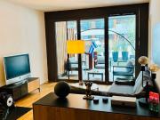 Moderne Terrassenwohnung in TOP Lage sucht Nachmieter