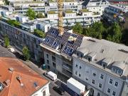 Moderne Terrassenwohnung Top 4 | Neubauprojekt HAGEN8 |...