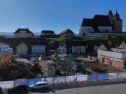 Moderne Terrassenwohnung Top B. 17 neubauprojekt schön |...