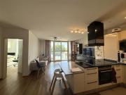 Moderne TerrWhg, inkl. Küche, Einbauten+PP / Modern...