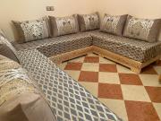 Moderne Titrée à Vendre – Saïdia