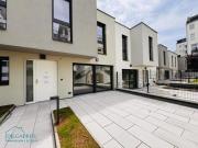 MODERNE TOWNHOUSES MIT EIGENGARTEN BEIM ROCHUSMARKT...