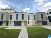 Moderne Townhouses mit Garten und Terrasse im 3. Bezirk