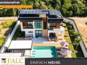 Moderne Traumvilla lässt keine Wünsche offen