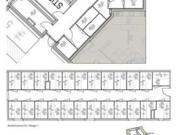 Moderne Traumwohnung