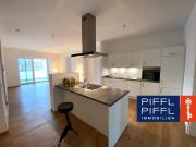 Moderne Traumwohnung in Eferding 2 Zimmer, Balkon,...