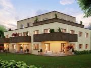 Moderne Traumwohnung in Oberalm 3 Zimmer, Panoramagarten...