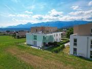 Moderne Traumwohnung mit Balkon & Tiefgarage in Toplage...
