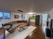 Moderne Traumwohnung mit Garten in Lochau 101.76m²...