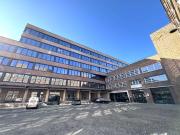 Moderne trifft Vergangenheit Büroflächen in der...