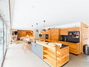 Moderne und Eleganz trifft Gemütlichkeit großzügige...