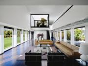 Moderne und exklusive Luxusvilla in Lugano mit Pool...