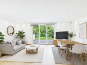 Moderne und funktionale Villa im Herzen von Crassier Moderne und funktionale Villa im Herzen von Crassier