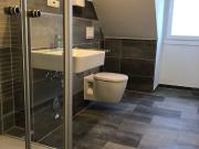 Moderne und gemütliche 2 Zi Wohnung in Essen Frohnhausen