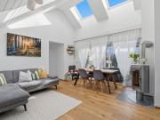 Moderne und gemütliche 4,5 Zimmer Wohnung in Lauterach:...