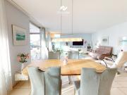 Moderne und gepflegte Eigentumswohnung mit grosser...