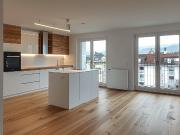 Moderne und geräumige 5.5 Zimmer Wohnung in Luzern