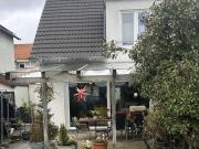 Moderne und geräumige Doppelhaushälfte im Großraum Stuttgart