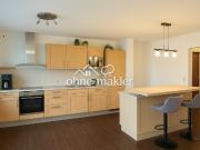 Moderne und große 4,5 Zimmer Wohnung zu vermieten