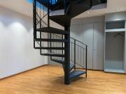 Moderne und grosszügige 3.5 Zimmer Maisonettewohnung im...