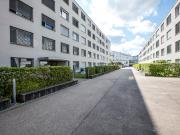 Moderne und grosszügige Wohnung ca. 95m2 mit eigenem...